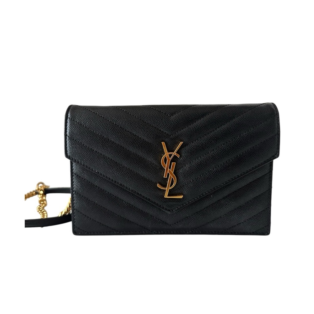 YSL bag